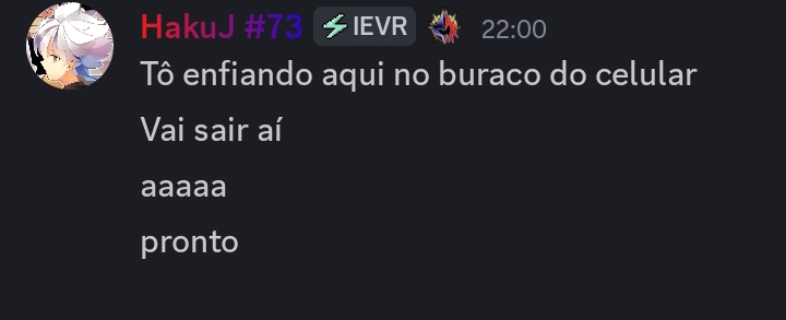 InacordFC's tweet photo. Inacord Fora de Contexto #2 https://t.co/Vd9tAscEXV