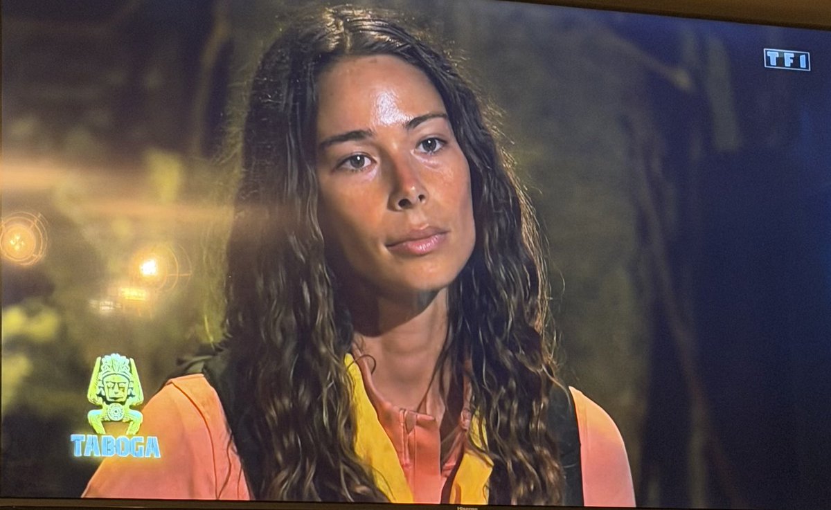 JeremyKohLanta's tweet photo. Ça a été la meilleure et la plus complète de cette saison, aucun doute 🫶🏼
#KohLanta https://t.co/bKZuyAwFqT