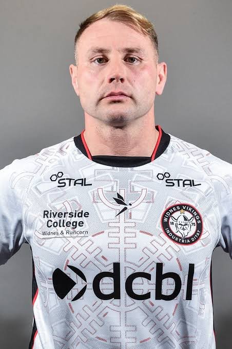 WVNewsUpdates's tweet photo. Congratulations to Dan Langtee for winning the Coaches Player of the year 👏
#InOurDNA #WTID @WidnesRL https://t.co/5n5hP5eSDV