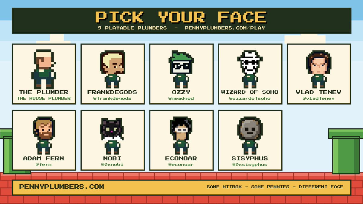 PennyPlumbers's tweet photo. @MEADGod hood morning! you’re in our game. https://t.co/CqXy2ocD4P