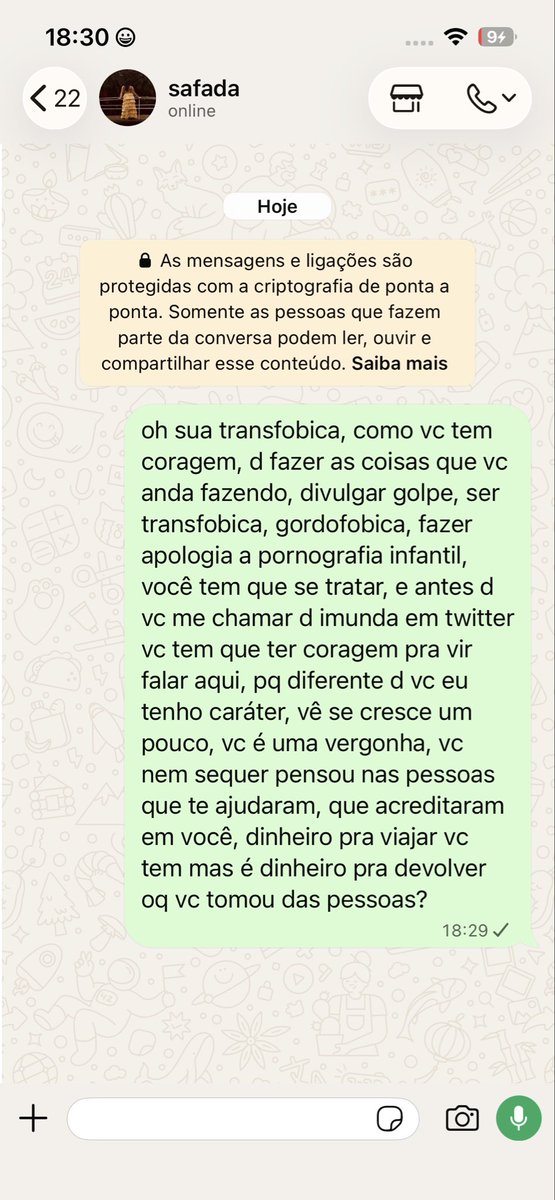 iza_vignocchi's tweet photo. vamos ver se q lindona vai ter coragem d responder https://t.co/BW0kJmI8lO