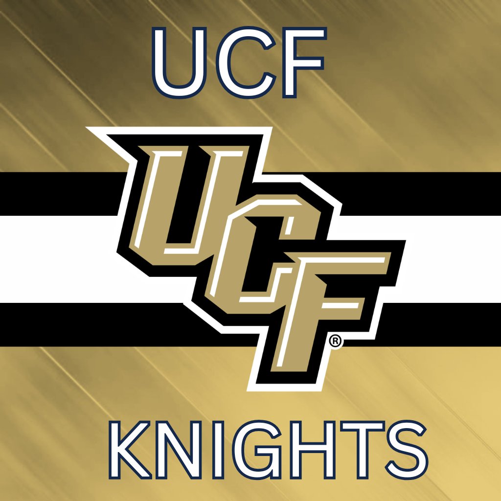 OfficialCBTL's tweet photo. UCF! https://t.co/DInzZVNOlw
