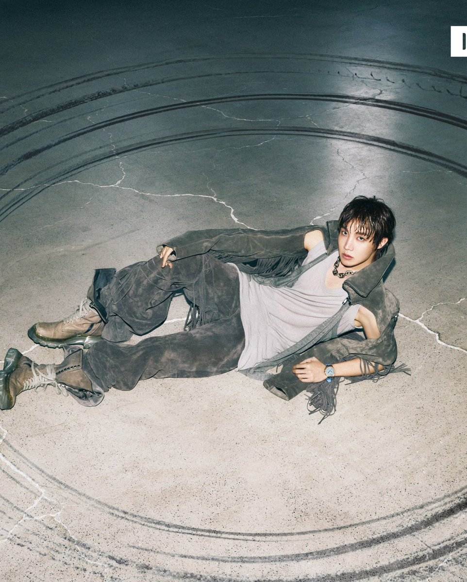 archvofbts's tweet photo. J-Hope for Dazed Korea🫠 https://t.co/4iQs55rnfR