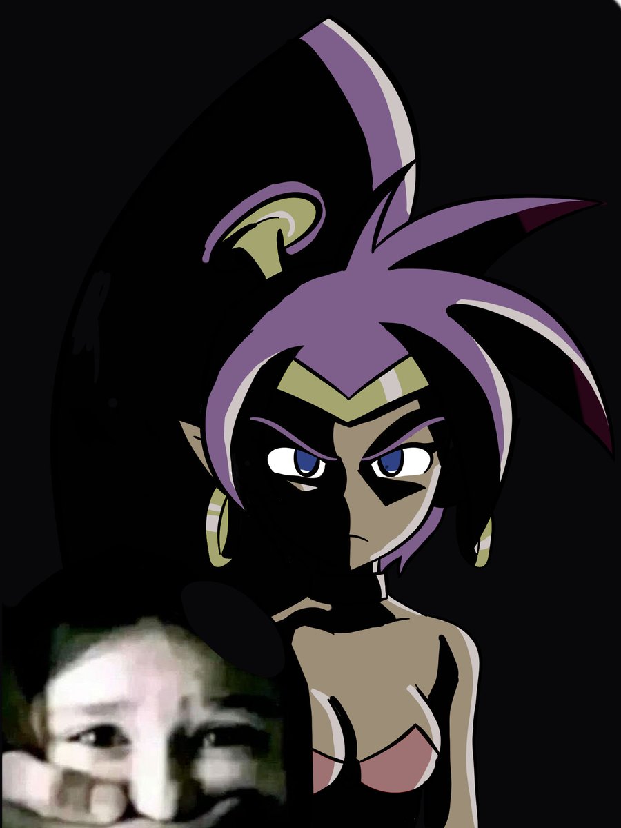 Dorindraw05's tweet photo. Jajaja

Estuve pensando en hacer el inktober pero referido a shantae,si alguien me puede dar ideas para los días lo iré anotando, se que falta mucho, pero es para prepararme mejor, gracias por el apoyo ❤️

#shantae #drawingㅤㅤ #digitalartㅤㅤㅤㅤ https://t.co/JPWrquW8UW
