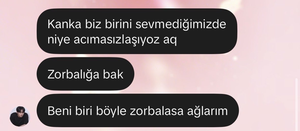 je4her's tweet photo. özür dileriz https://t.co/3BfTowp0VJ