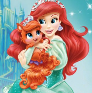 imcookiepup's tweet photo. princess https://t.co/uD334qj748
