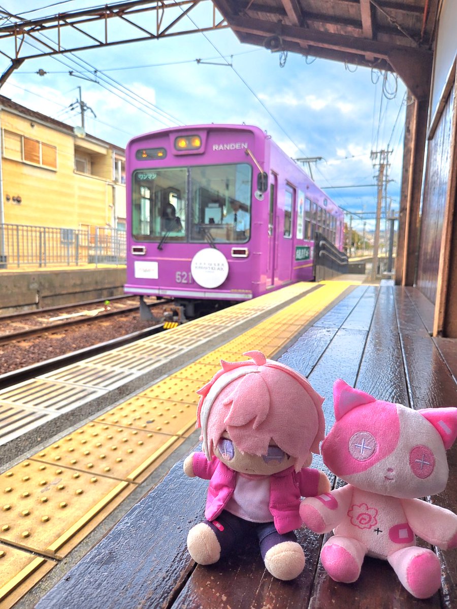 YUKOniya3103's tweet photo. さとみくん🩷おはよ🐱
今日も早起きですか
やっぱり大忙しな9月
リハも本腰入れて頑張ってるみたいで
一段とかっこいいすとぷりが見れそう
去年の今頃はワンマンに向けてソワソワしていた頃だなぁと思ってました💕
いつだってさとみくんを応援しています
今日も一緒に頑張ろうね♡ https://t.co/QYrAV2VamV