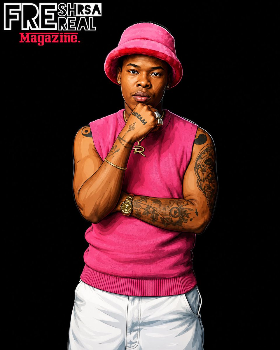 freshrealrsa's tweet photo. Nasty C, is a South African rapper, songwriter, and record producer. After releasing three mixtapes and two EPs, Ngcobo released his debut album Bad Hair, and Strings and Bling, which was associated and supported by his first tour, The Ivyson Tour. https://t.co/83S1DSjIUv