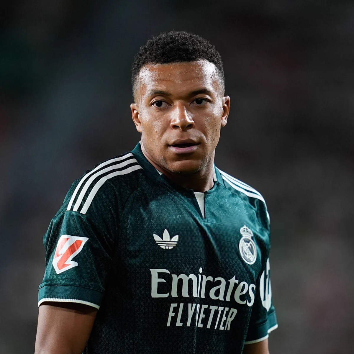 The Touchline | 𝐓 on X: "🚨📊 Kylian Mbappé has now produced 81 G/A since  the start of the 2025/26 season until now. ⚽️ 66 goals 🅰️ 15 assists" / X