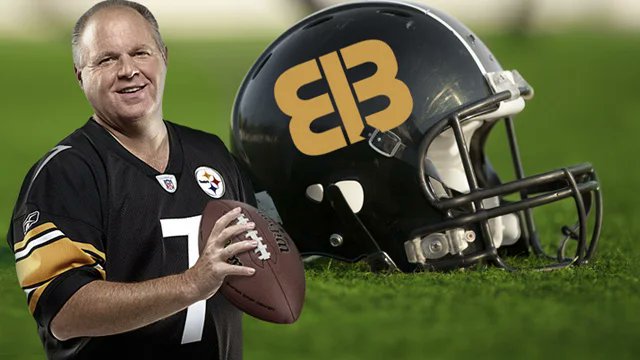 JoeDanMedia's tweet photo. Remember that time  🏈🏈🏈
#RushLimbaugh tried to buy part of an @NFL team?

NFL Commish Roger Goodell called Rush "divisive" 

Chickenshit NFL owners privately indicated they would oppose Limbaugh that his bid was effectively DOOMED...

https://t.co/Y8VU3P2y3n