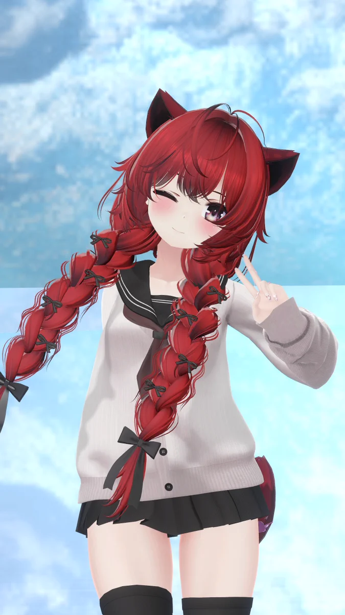 みかりん (@Mikarinvr) / X