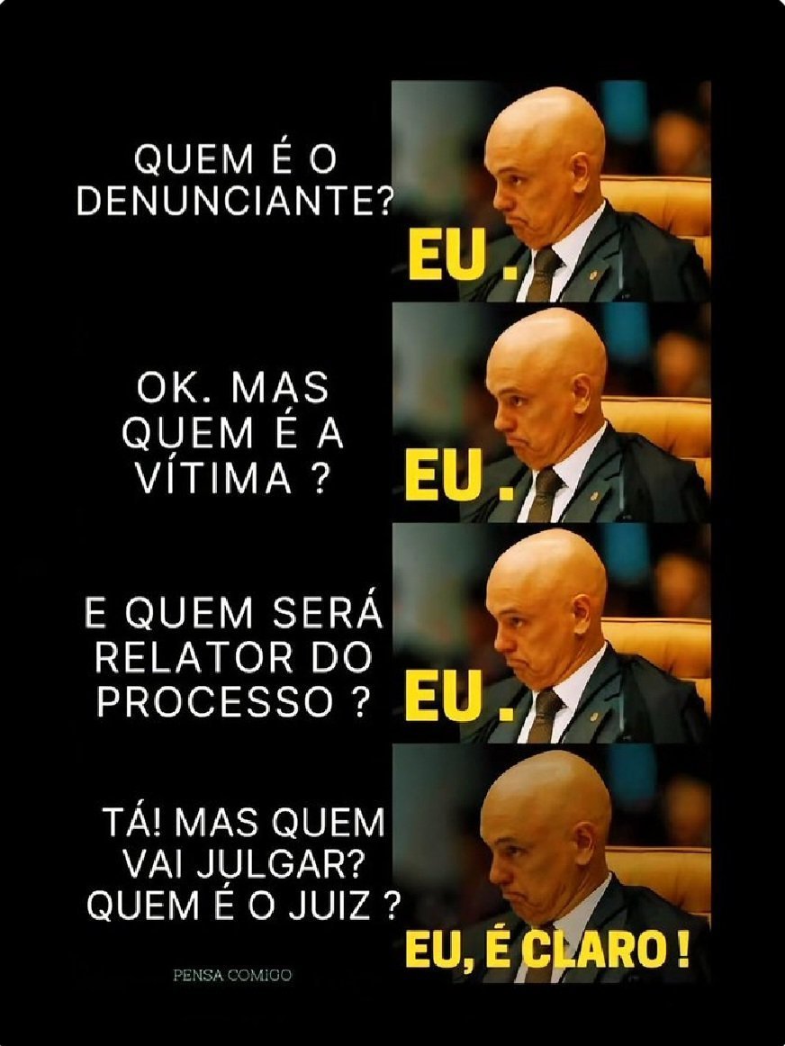 sacoleiranarede's tweet photo. @BolsonaroSP Já esqueceu que ele pode tudo? https://t.co/a23wX0rlWS