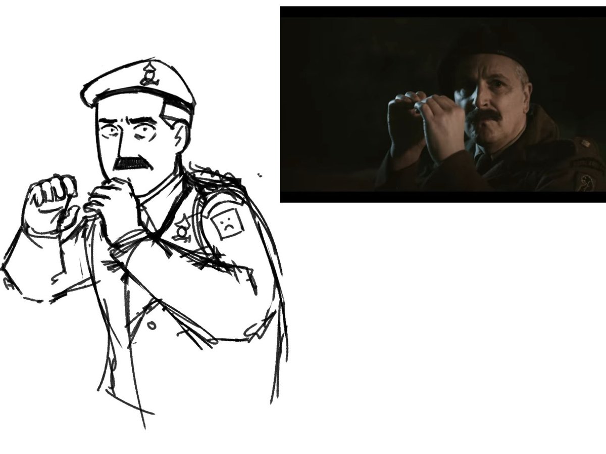 mints____'s tweet photo. The beret lives in my head
#BBCGhosts https://t.co/MJCndo2rwm