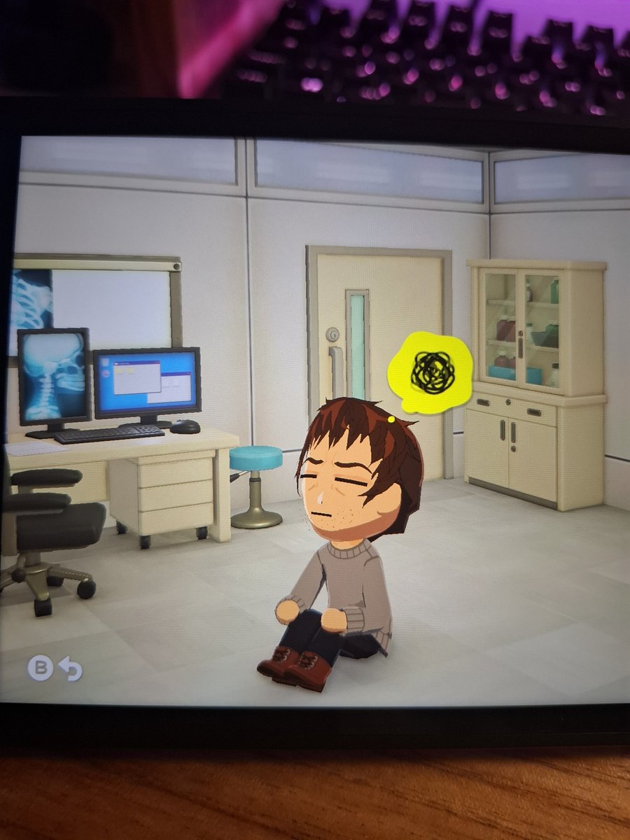 SeyaycjX_'s tweet photo. My Taku in Tomodachi !!! 

#slowdamage https://t.co/Iyk03Bpd8I