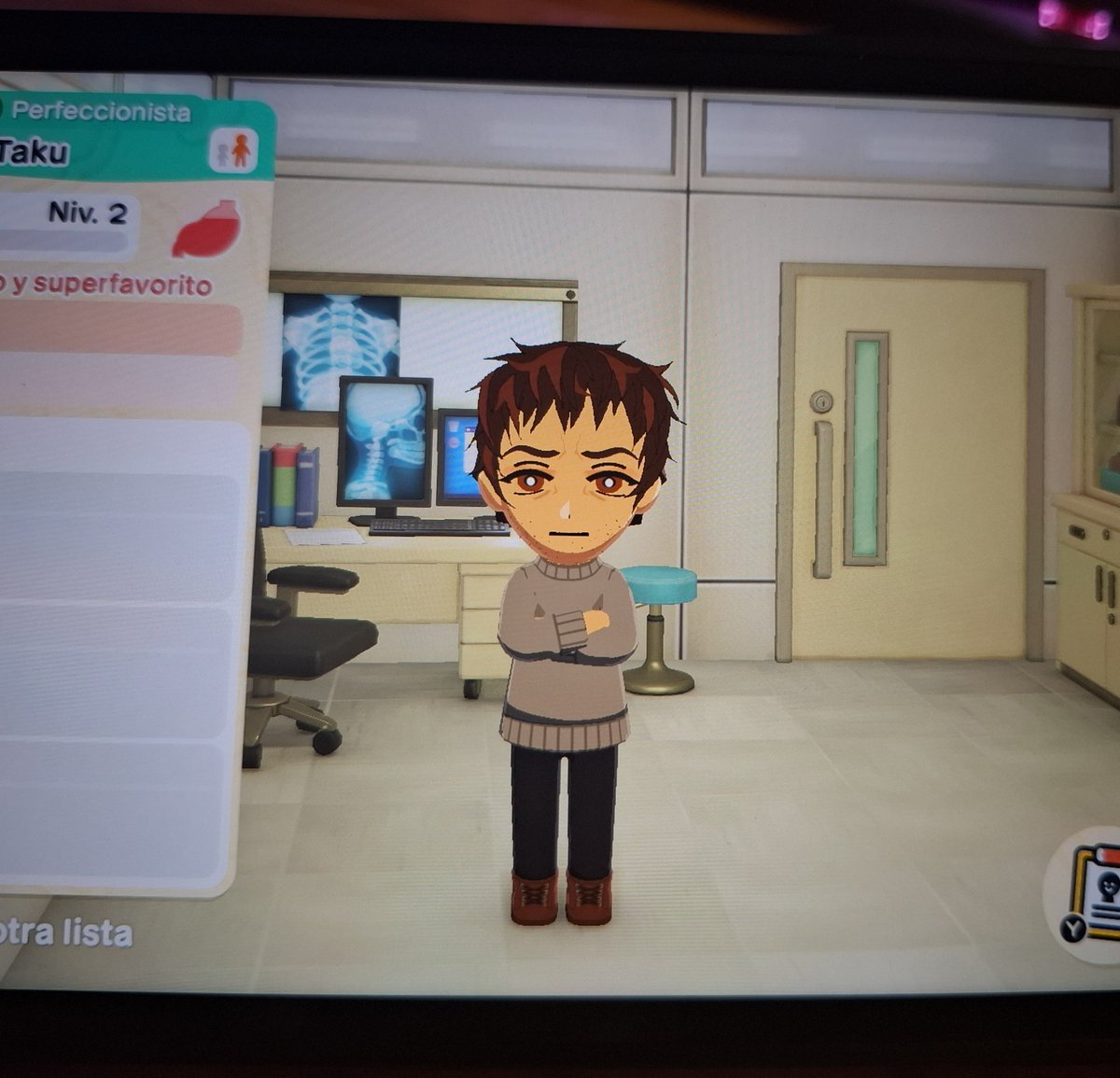 SeyaycjX_'s tweet photo. My Taku in Tomodachi !!! 

#slowdamage https://t.co/Iyk03Bpd8I