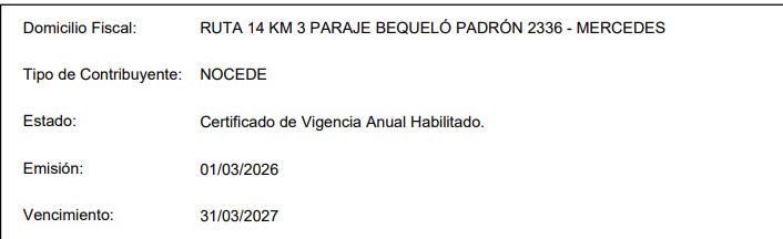 EPreve's tweet photo. 💣 HOY 20 HORAS

✔️Contra la censura. Acá los documentos y pruebas que muestran que el campo donde funciona el taller mecánico (foto 3) que le facturó un millón de dólares a la Intendencia de Soriano es propiedad del edil blanco Raúl Bruno (foto 1 y 2)

https://t.co/XsU7YDGeu9 https://t.co/YfZM6EpleW