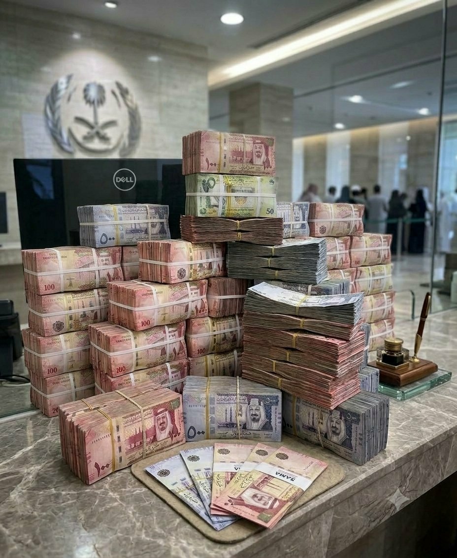 b6vyp's tweet photo. لو جتك ٦ مليون ﷼ سعودي  اليوم
هل يمكن للمبلغ .. أن يحل كل مشاكلك 💵 

◯ نعم

◯ لا https://t.co/rIiX36KE2r