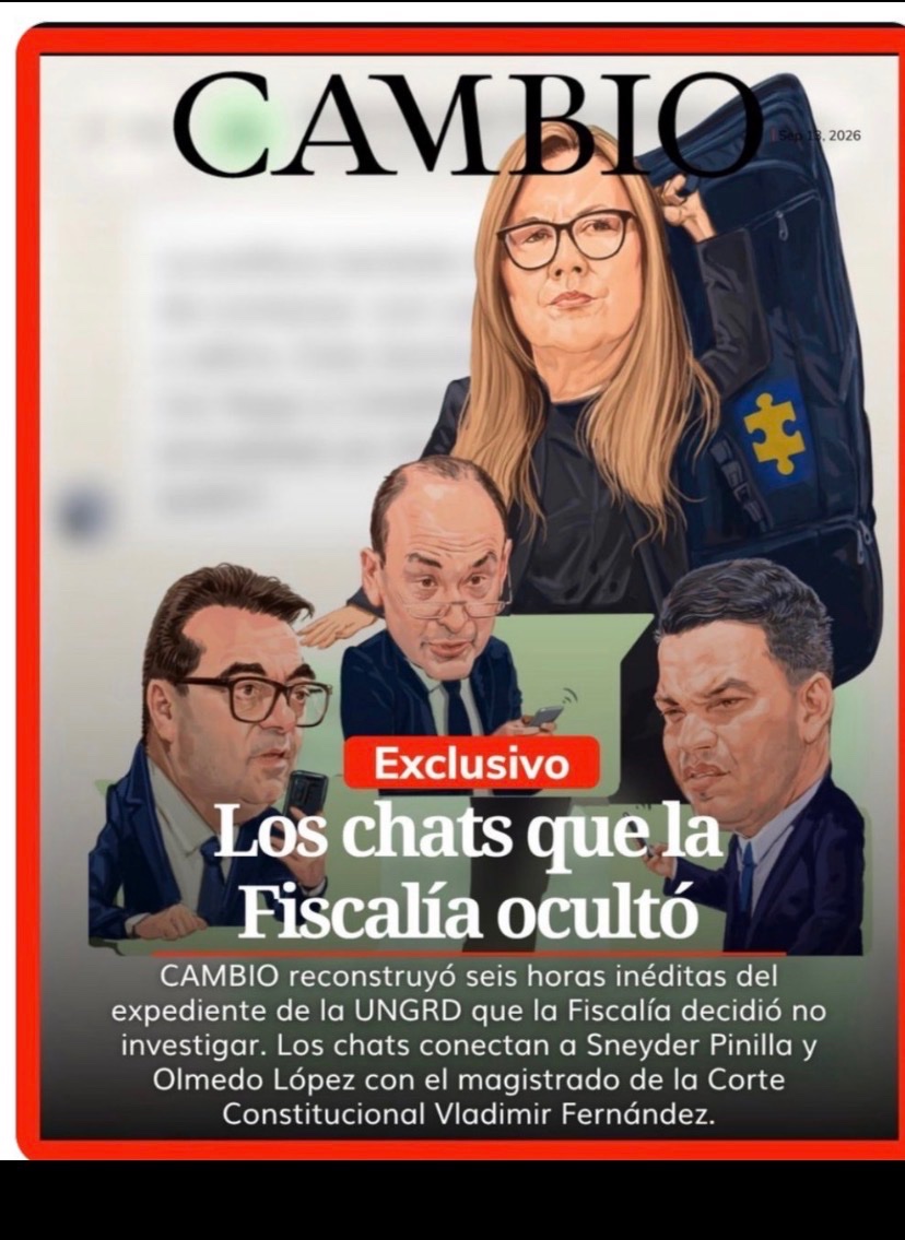 JaioAlonso's tweet photo. @RevistaSemana Esa vieja debería estar presa https://t.co/cIJhfXJUzH