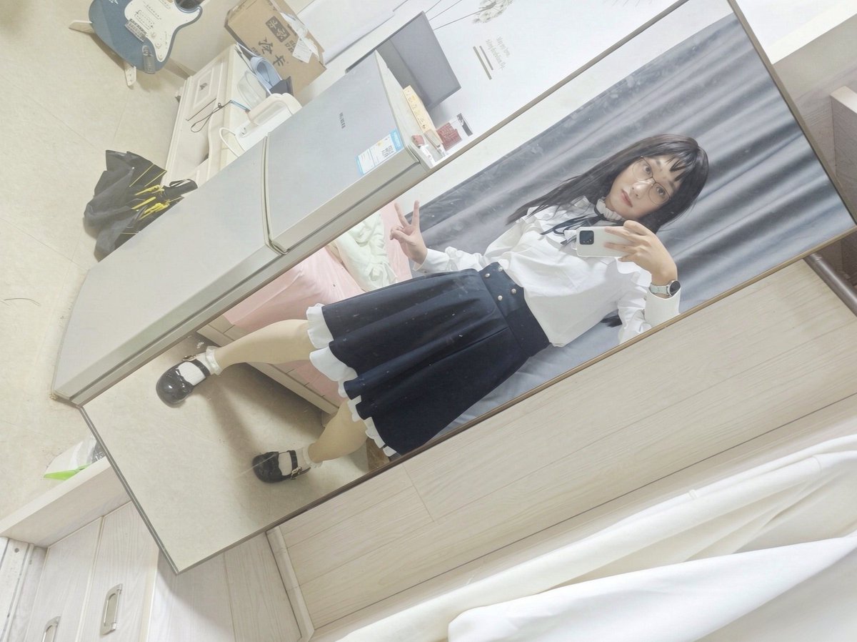 scm7773's tweet photo. 朱紫���玩的捏
#男娘 #伪娘 #长沙 https://t.co/01yE1sb0DW