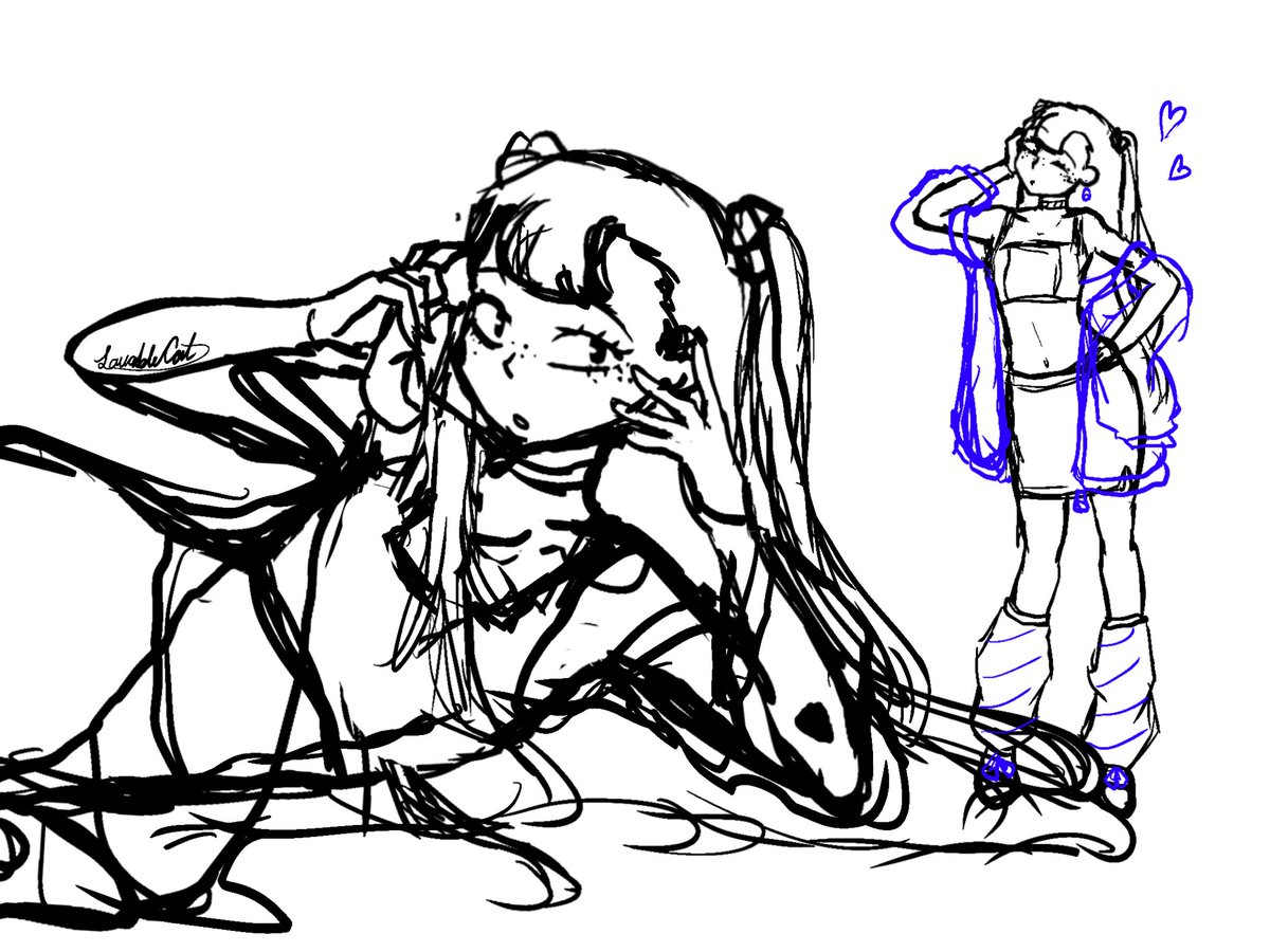 LovableCat_1's tweet photo. eri wippp #vimalion #eri https://t.co/Mh0UjJjfOM