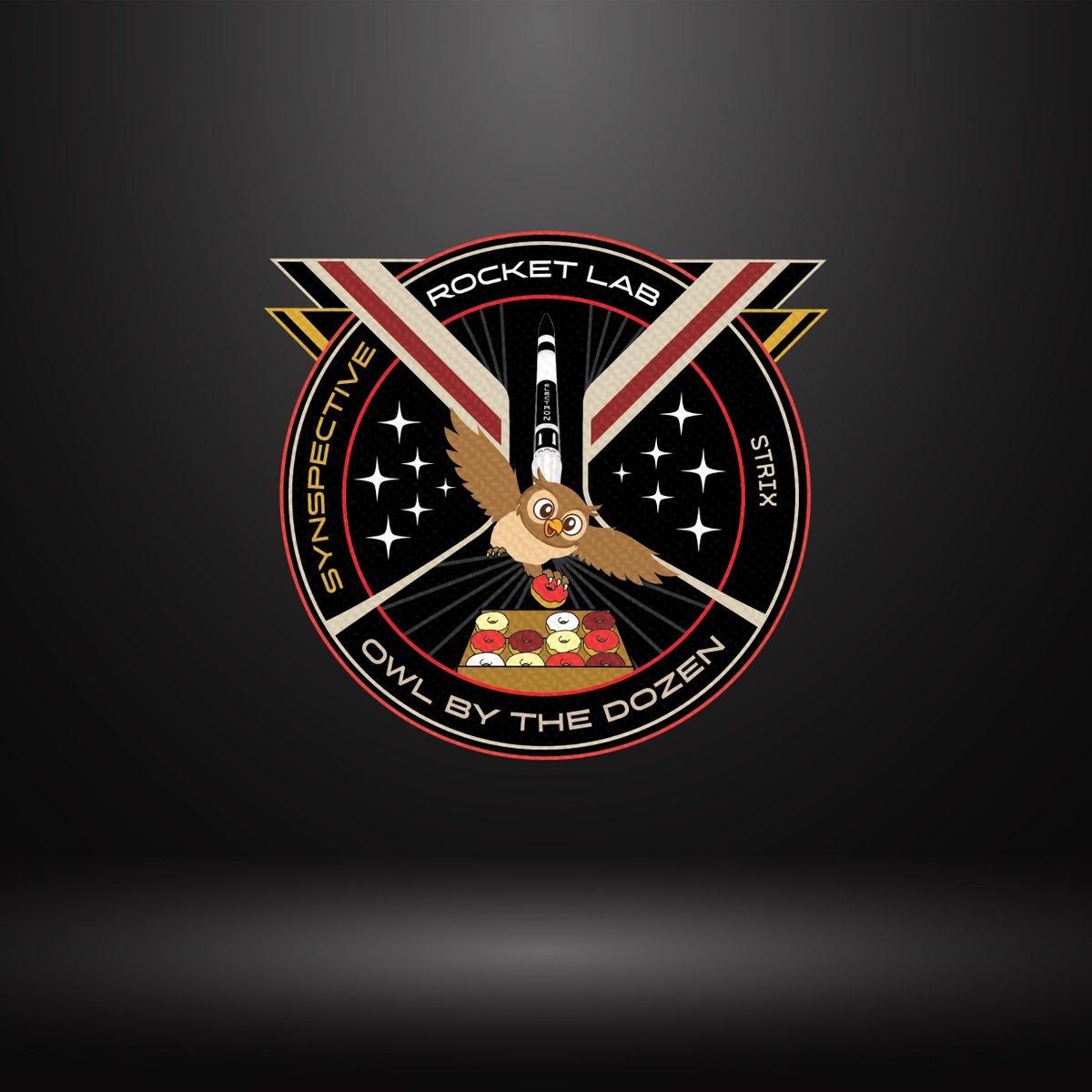 RocketLab tweet picture