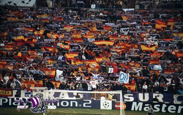 PDIEGORMCF's tweet photo. Fuimos una vez un club donde ciertos gestos como el de esta noche saldrían caros. https://t.co/CGob7a8AEr