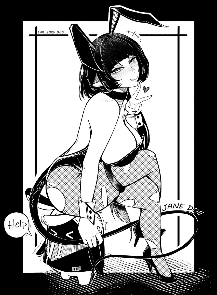 LML1880828's tweet photo. Help the Bangboo. https://t.co/zTtGJ56zYR