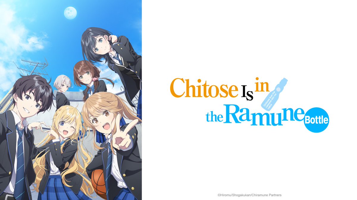 ANIMATIONWorld's tweet photo. #Crunchyroll Announces Massive Fall #Anime Lineup: autumn slate pairs almost daily new subtitled simulcasts, starting Sep 26, with returning favorites and newcomers like 'Overgeared,' 'FX Fighter Kurumi-chan,' and 'Dreamland.' https://t.co/BQplPpMfMf #Animation #AnimationWorld https://t.co/ut0HtkQuMQ