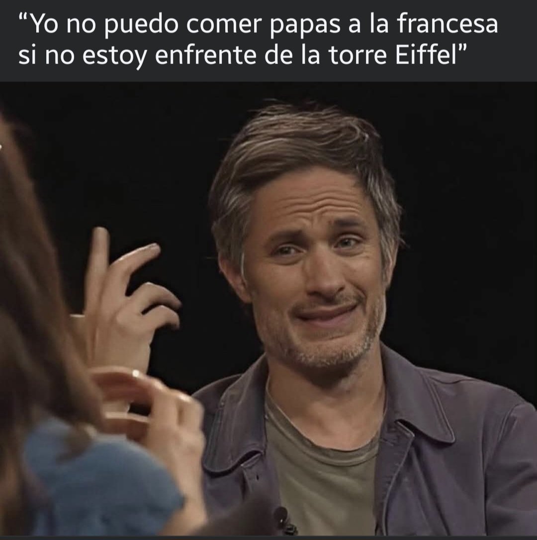 LEZZARD_'s tweet photo. Yo creía que conocía la estupidez,  hasta que conocí a Gael García. @GaelGarciaB https://t.co/817jdIyf9u
