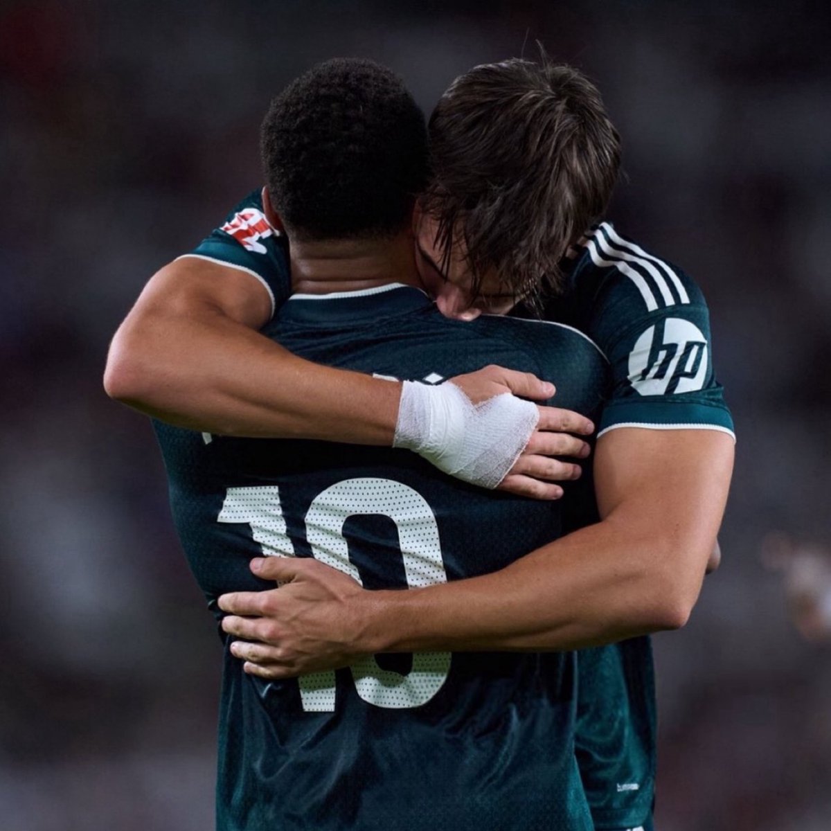 Kylian's tweet photo. Both of Carlos Espí’s game-winning goals this season have been assisted by Kylian Mbappé. 🫣🤍 https://t.co/suWyzuIEXK