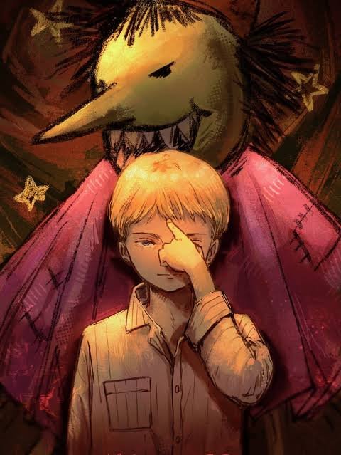 Kabexgn0's tweet photo. Isso aq é uma obra prima #JohanLiebert https://t.co/Qm61NJhTEg