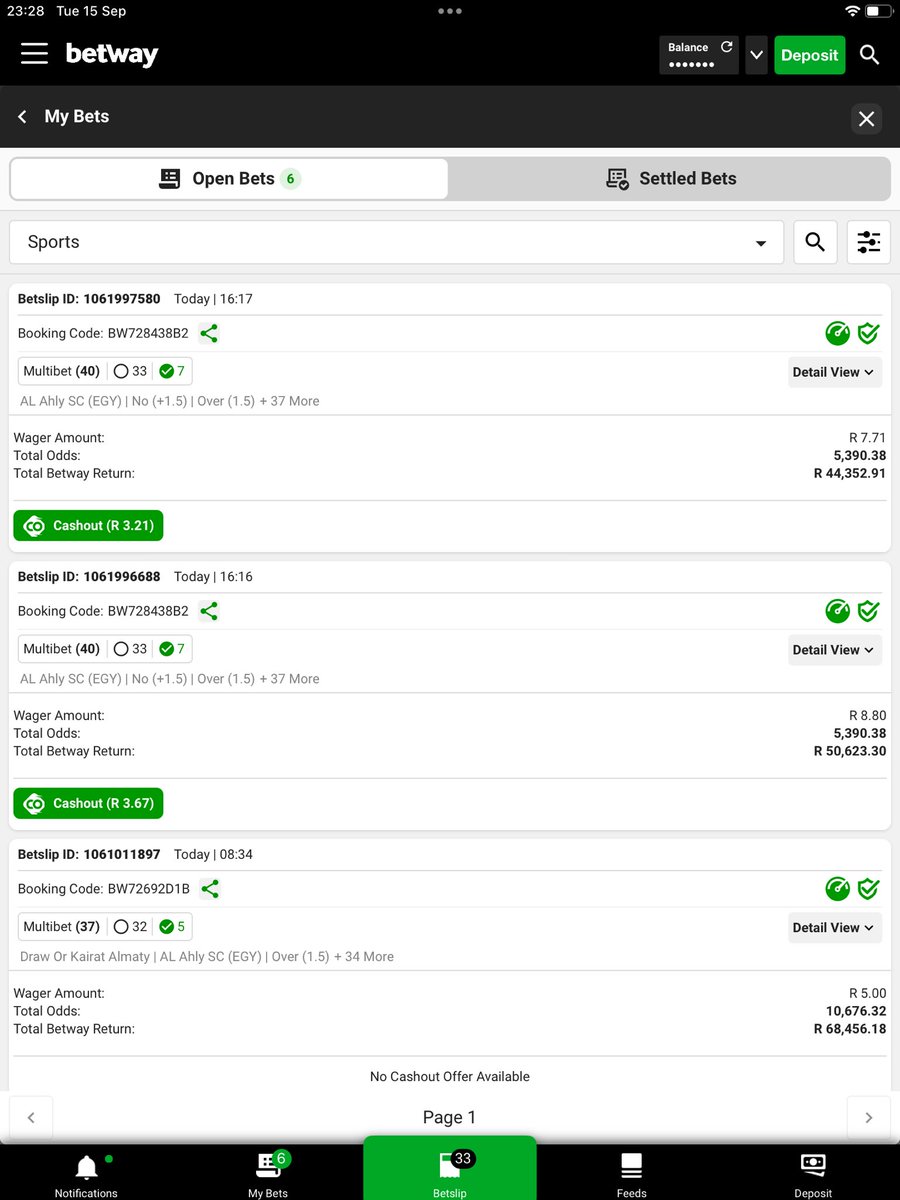 collinsAMI12's tweet photo. My plan basically is to
Rebet the first 2 slips again.
Those give me 33 games.
Tomorrow, use the UEFA Europa youth games around midday to add 7 more games.
That brings the slip back to 40 games.
Then, for the later matches, switch up the markets instead of simply copying the markets from the first two slips.

Do I make sense bangane😂😂😁