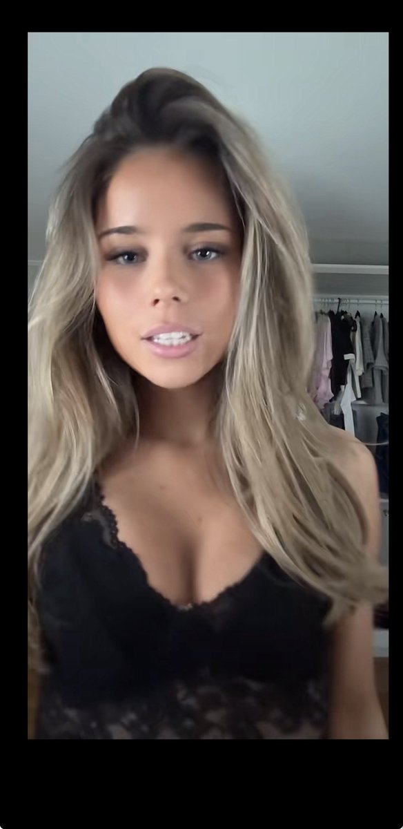 Nobueno6969's tweet photo. Tyra Frisk🇸🇪 https://t.co/lu9TbuEZvv