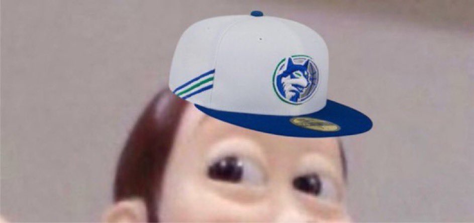 AdamCrain10's tweet photo. @Timberwolves https://t.co/1vOQu66wpC