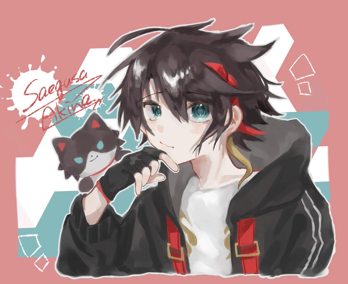 gomafugutaro's tweet photo. #さ絵ぐさ https://t.co/ZaeFOPSkf0
