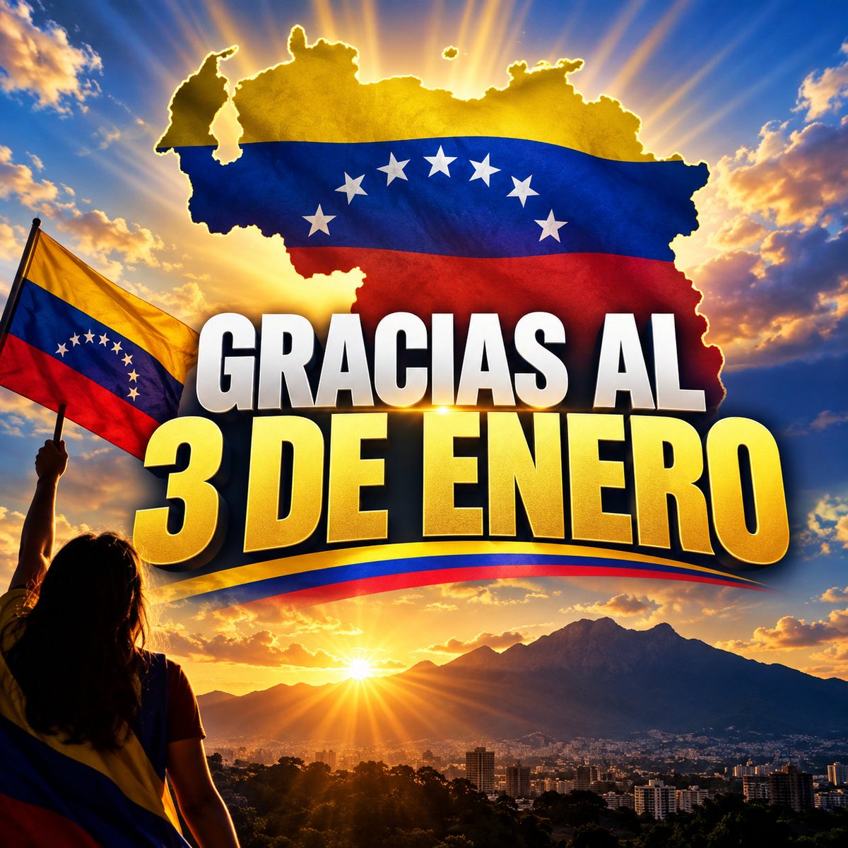 rabmeirsoto's tweet photo. ¿Que desde el 3 de enero no se ha hecho nada? Repasemos algunos resultados concretos:

1. Maduro y Cilia Flores quedaron fuera del poder y enfrentan procesos en EE. UU.
2. Se instaló un gobierno interino con interlocución directa con Washington.
3. Comenzó el restablecimiento de relaciones diplomáticas con Estados Unidos.
4. Se produjeron liberaciones de presos políticos.
5. Se abrió el sector petrolero a nueva inversión extranjera.
6. Se firmó un gran acuerdo petrolero EE. UU.–Venezuela.
7. Ya está entrando maquinaria para reactivar la industria petrolera.
8. Se están impulsando proyectos para recuperar capacidad eléctrica.
9. Comenzaron negociaciones para reformar instituciones antes de futuras elecciones.
10. El líder del Tren de Aragua, “Niño Guerrero”, fue abatido en una operación coordinada entre EE. UU. y Venezuela.
11. Hoy se confirmó la captura en Venezuela de Aníbal Alexander Canelón Aguirre, alias “El Ingeniero” o “Prometeo”, uno de los 10 fugitivos más buscados por el FBI y señalado por una red internacional de fraude vinculada al Tren de Aragua.
12. Alex Saab volvió a quedar bajo la justicia estadounidense y está cooperando.
13. Venezuela ha comenzado a reinsertarse diplomáticamente.

¿Falta muchísimo? Claro que sí.
¿El problema eléctrico está resuelto? No.
¿La economía ya se recuperó? Tampoco.

Pero decir que “no ha pasado nada” no se sostiene.

En pocos meses han ocurrido cambios que durante años parecían imposibles.

Seamos pacientes, evaluemos los resultados y dejemos que el proceso avance. 🇻🇪🇺🇸