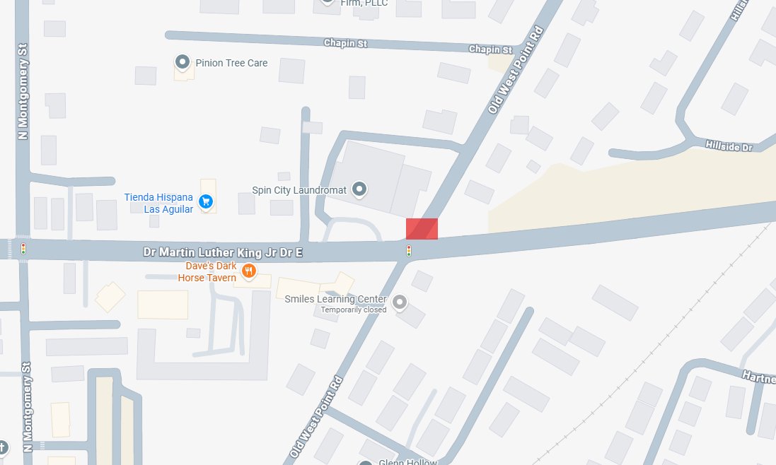 StarkUtilities's tweet photo. Crews will repair a water line at the Old West Point Road and Highway 182 intersection Thursday, Sept. 17. Old West Point Road north of Highway 182 will close at 9:30 a.m. Drivers should use N. Montgomery Street and Critz Street as the detour and follow signs. https://t.co/g2KJ03kJFj