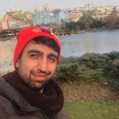huseynnbey's tweet photo. #YeniProfilResmi https://t.co/wQ4bUjsss9