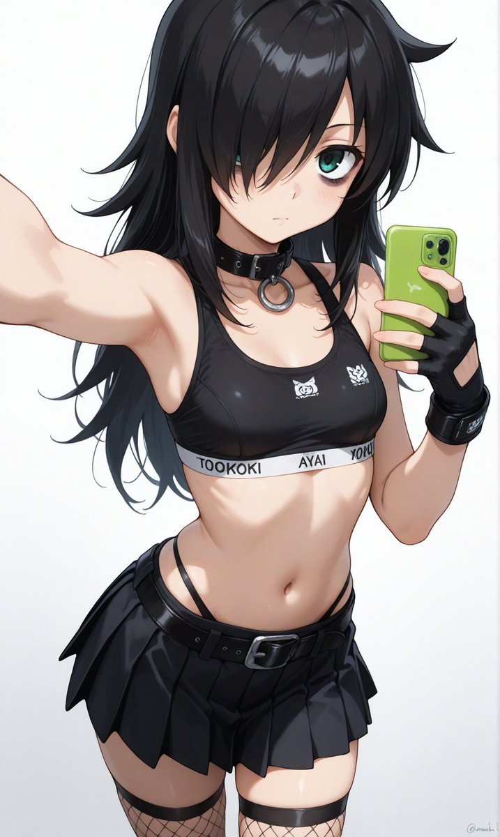 yuiaguacate's tweet photo. La versión adulta de tomoko es muy rica sin mostrar nada🤤🤤
#watamote https://t.co/IhPMHhdlpE