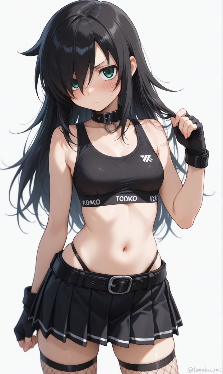 yuiaguacate's tweet photo. La versión adulta de tomoko es muy rica sin mostrar nada🤤🤤
#watamote https://t.co/IhPMHhdlpE