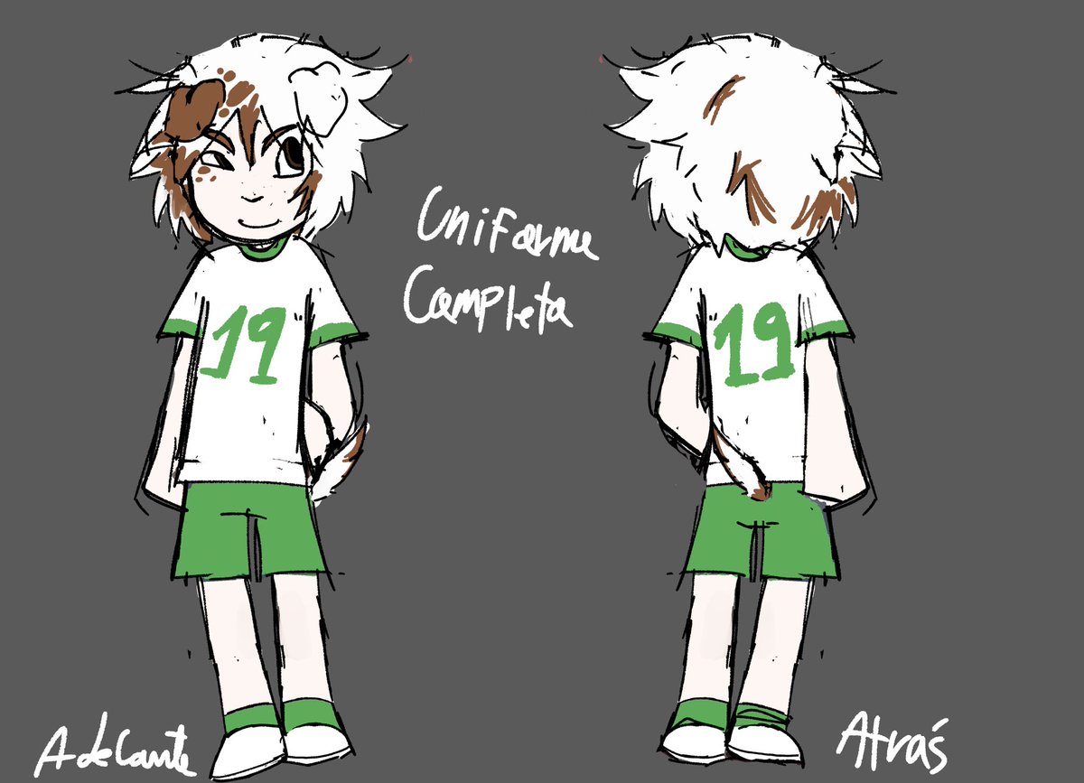 B3njayy_1345's tweet photo. MI NUEVO OC DE ZTAS ����
#zakumitheanimatedseries #ztas #oc https://t.co/sBTxP6yEBr