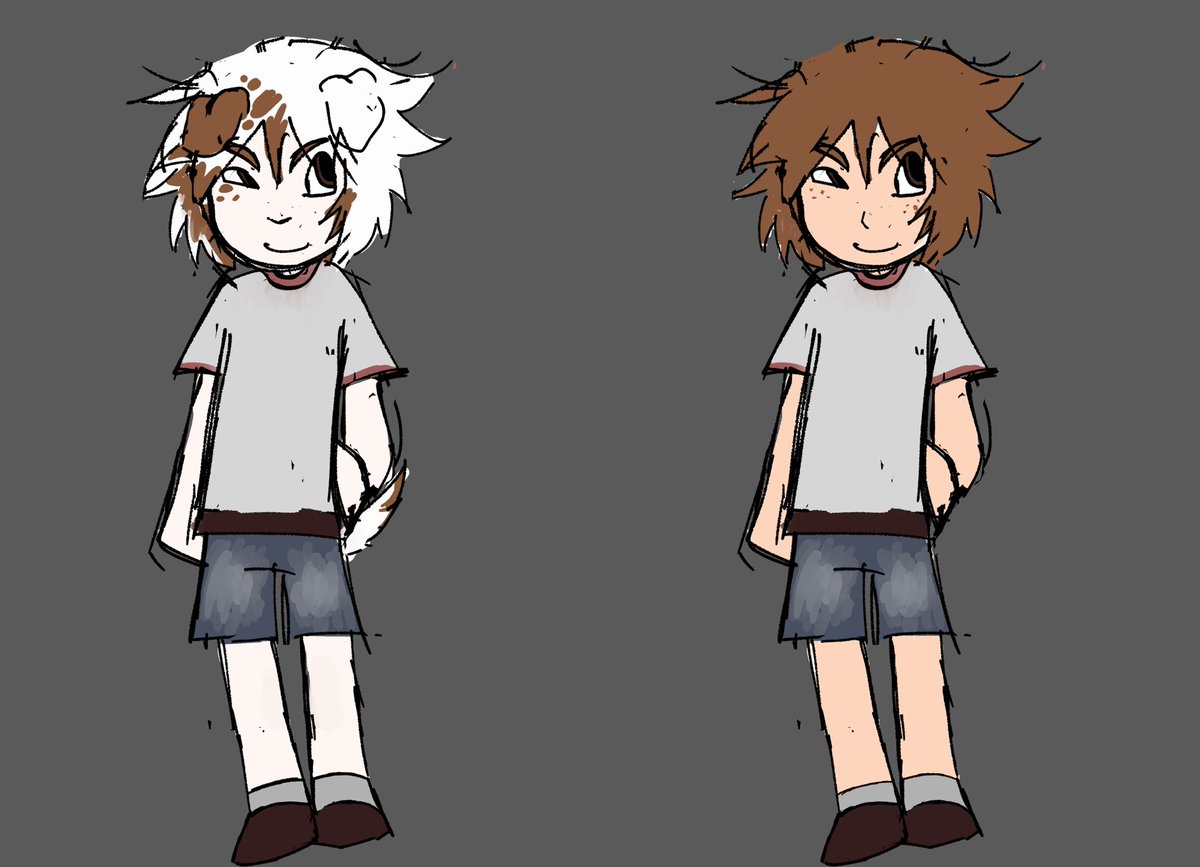 B3njayy_1345's tweet photo. MI NUEVO OC DE ZTAS ����
#zakumitheanimatedseries #ztas #oc https://t.co/sBTxP6yEBr