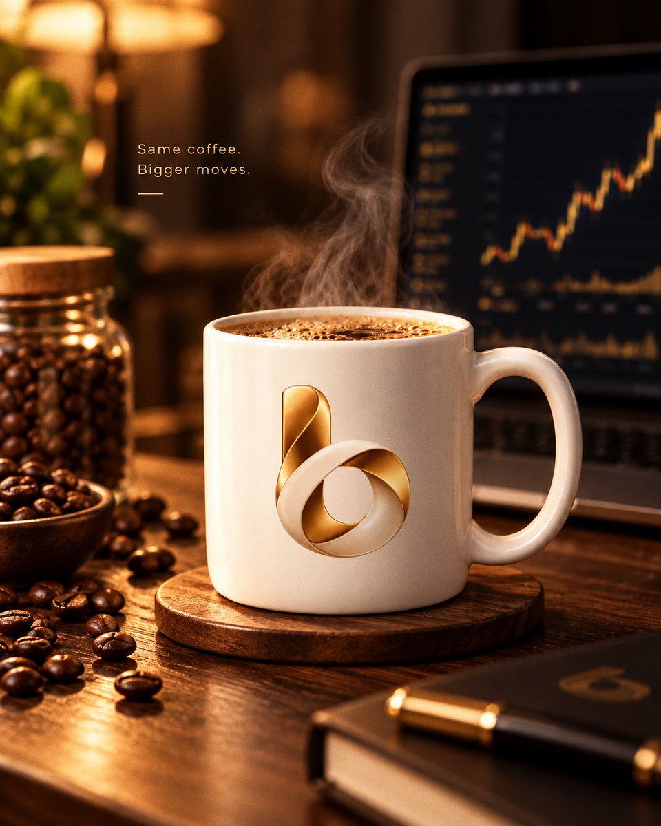 CoffeeCTO_Brew's tweet photo. The first CTO on @brewdotfamily 🔥

$COFFEE / $BREW on BNB Chain.
Community owned, Community powered.

Still brewing.☕️

CA: 0xab9077ff96a45cecaae6416220e69dfcc535d197

$BREW $COFFEE $MOMO $BREWCAT https://t.co/gNpmOC6i9g