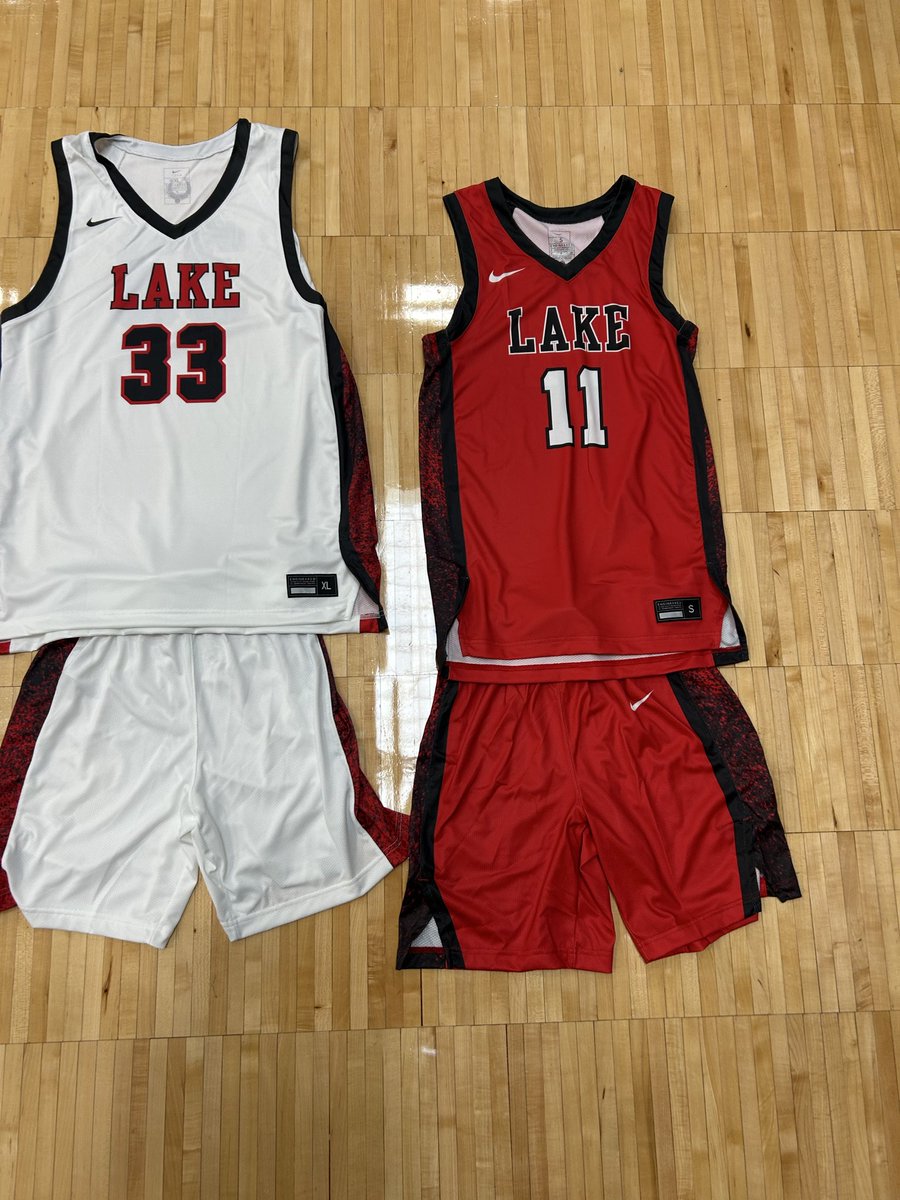 LakeBeltonHoops's tweet photo. New uniforms came in today.  Means we are getting closer and closer to the season.
#WhoBesidesUs
#NewThreads 
@BeltonISDAth @BeltonISD @LakeBeltonHS @C_Whittington https://t.co/f2SpH3SDpK