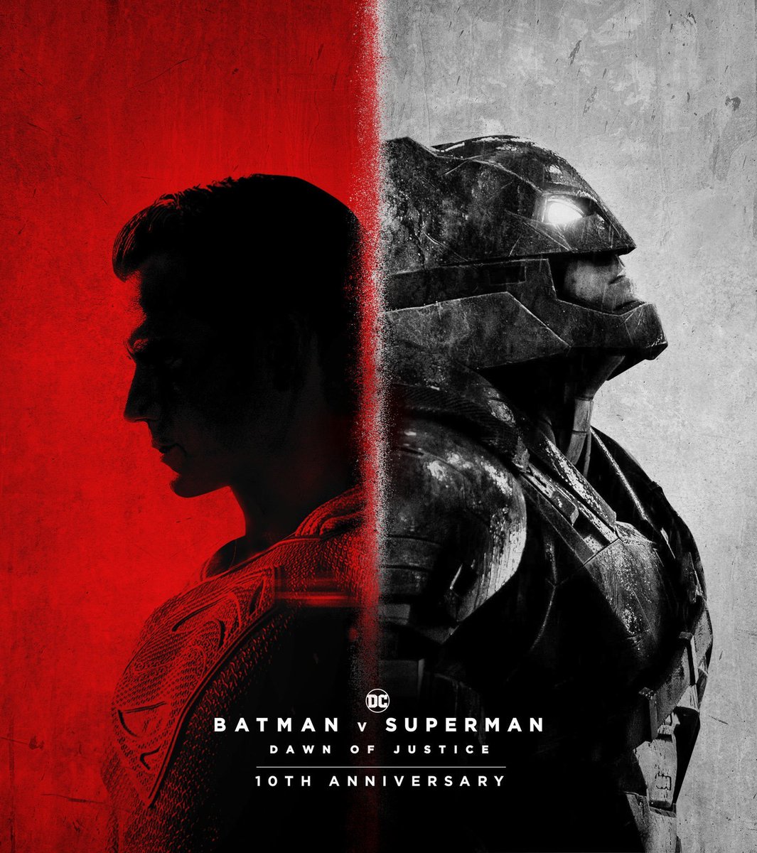 Pessahphoto's tweet photo. @Variety Until today, WB paid for this mistake and cut 30 min from the release of BvS https://t.co/VZrkfJDiSc