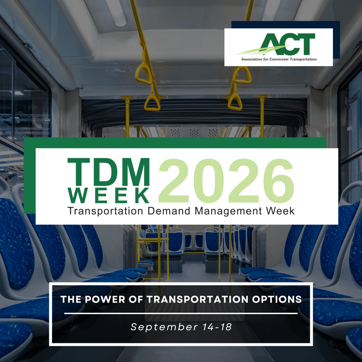 SEW_RPC's tweet photo. During #TDMWeek, we're celebrating the many ways Transportation Demand Management (TDM) puts choices back in our communities' hands. Learn about the benefits of commuting options at https://t.co/aJWoRFjohz and check out our CommuteWISE September Challenge: https://t.co/us9IiAp4vB https://t.co/sISqZLFKLU