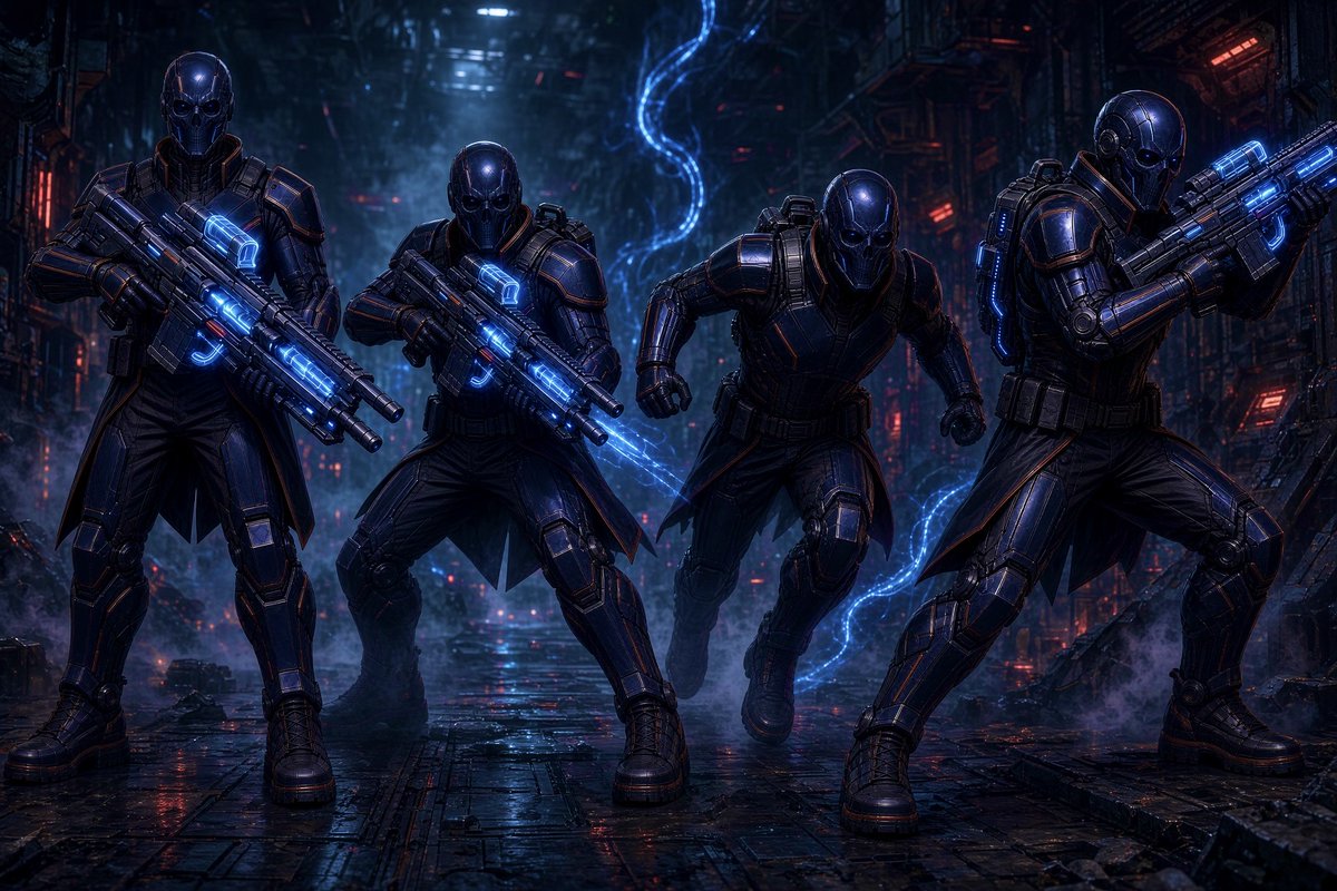 VoidStatic36's tweet photo. @ANGUS4277 @TheRealGillisX @Marakath @Nobleshield @SafeguardGM Dariusz Kamiński of the Czarnygród. https://t.co/PZ337vV87b