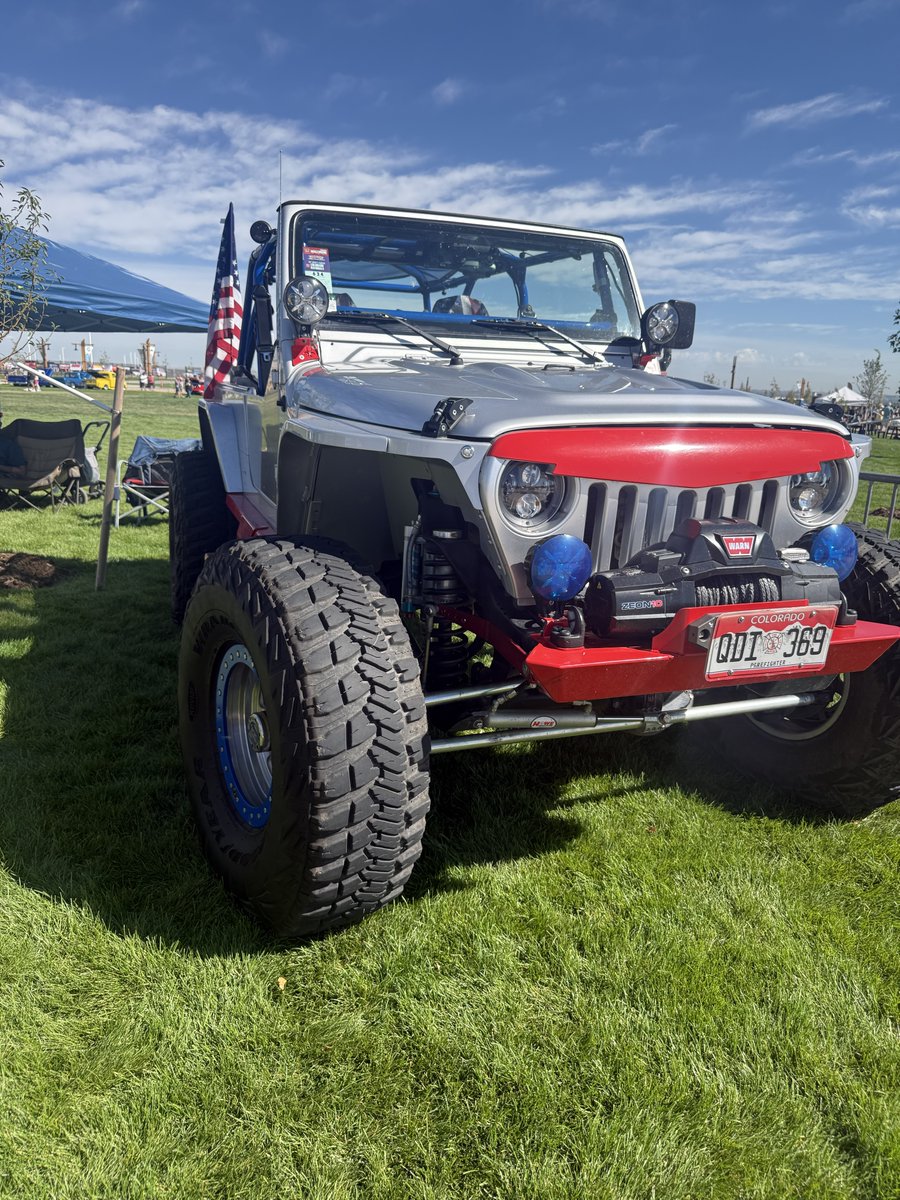 wyotech's tweet photo. Goodguys 28th Griot’s Garage Colorado Nationals absolutely delivered!🔥

This was one heck of a weekend surrounded by great builds, great people, and insane horsepower!🏁 https://t.co/aheknMsxef