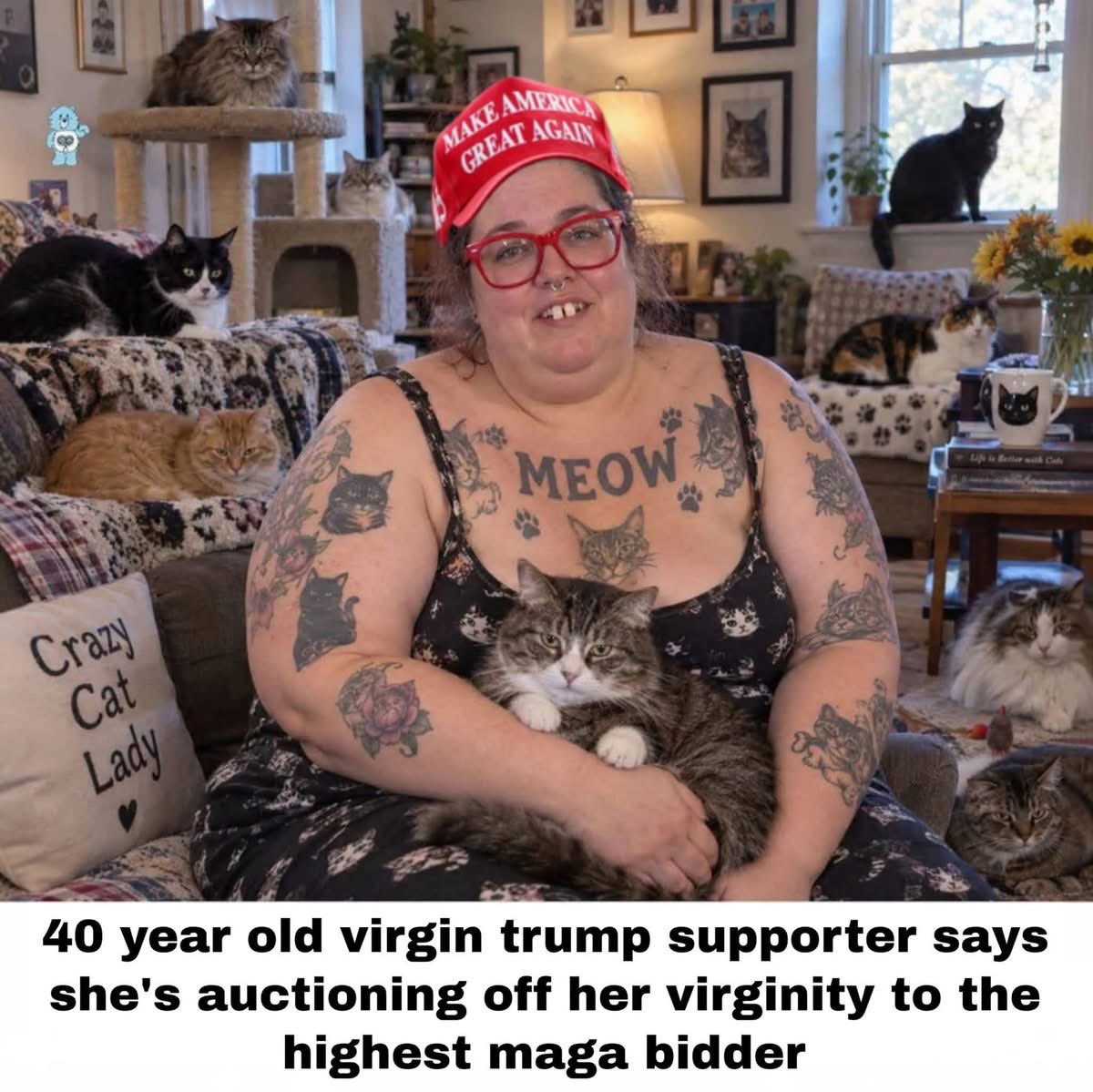 EastEndJoe's tweet photo. Maybe she will have better luck after the 5k checks roll out after the midterms. https://t.co/fwt8VdOkHr