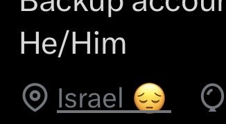 avacafo1's tweet photo. @hallogooners @FailLior @yoavdontmiss @Israel Israel 😔 https://t.co/1cA4XCJJVH
